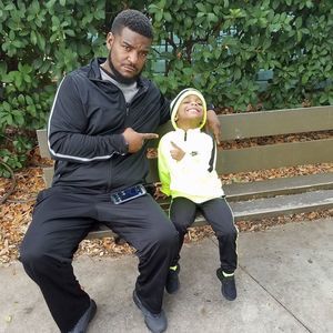 Meet your Posher, Javon